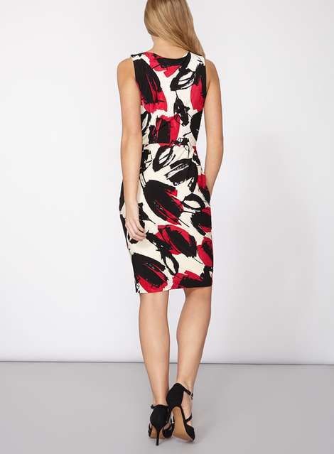 Dorothy perkins lily hot sale and franc dress